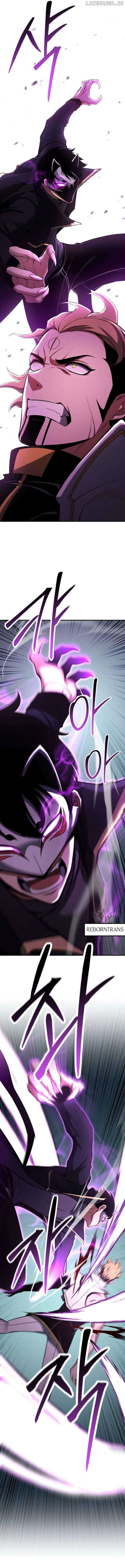 Absolute Necromancer ออลมาสเตอร์ เนโครแมนเซอร์ - หน้า 17