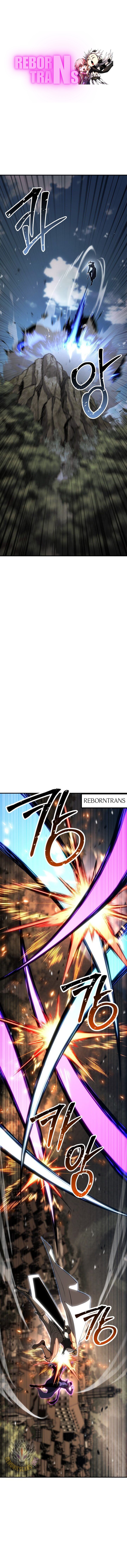 Absolute Necromancer ออลมาสเตอร์ เนโครแมนเซอร์ - หน้า 1
