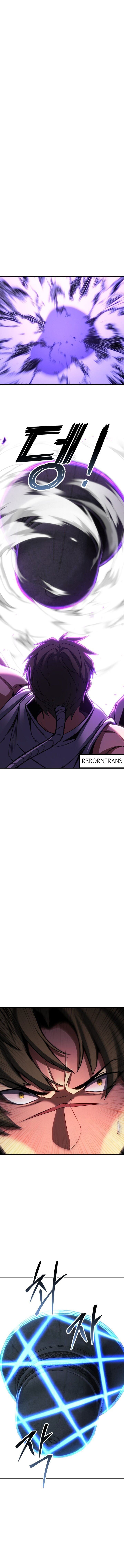 Absolute Necromancer ออลมาสเตอร์ เนโครแมนเซอร์ - หน้า 8
