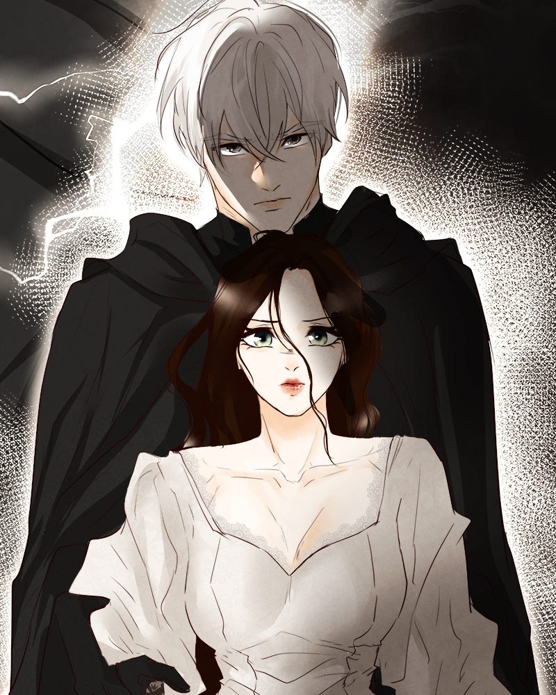 I Am the Villain - หน้า 6