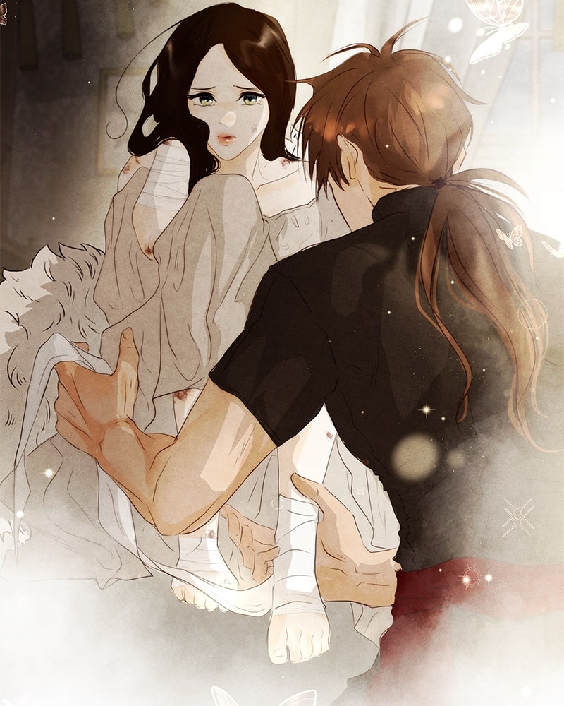 I Am the Villain - หน้า 28