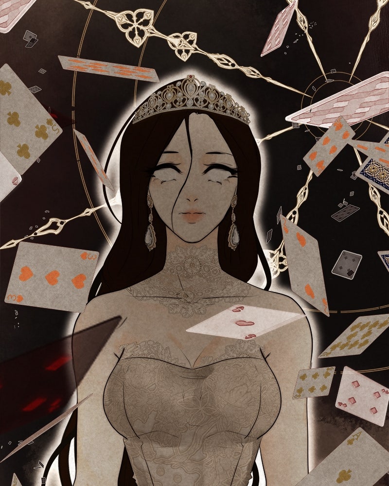 I Am the Villain - หน้า 6
