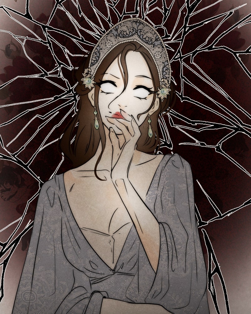 I Am the Villain - หน้า 36
