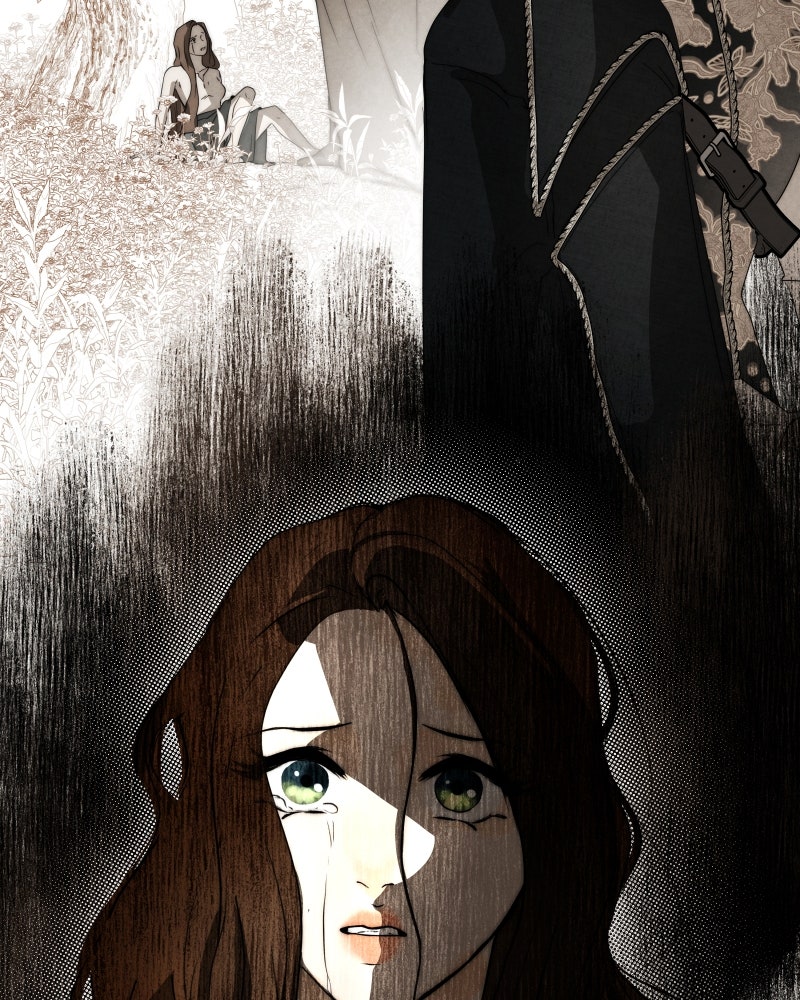 I Am the Villain - หน้า 38