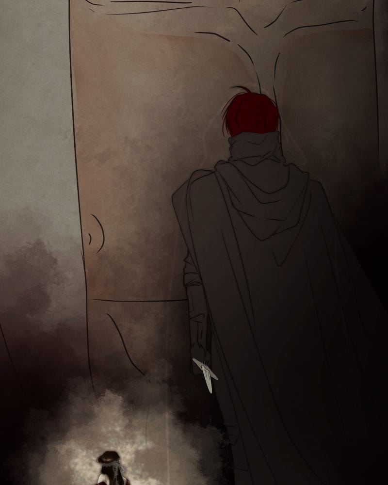 I Am the Villain - หน้า 91