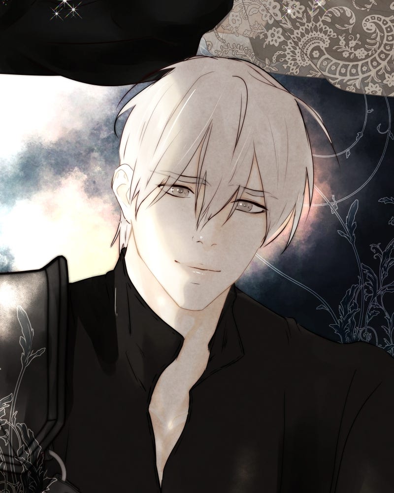 I Am the Villain - หน้า 87