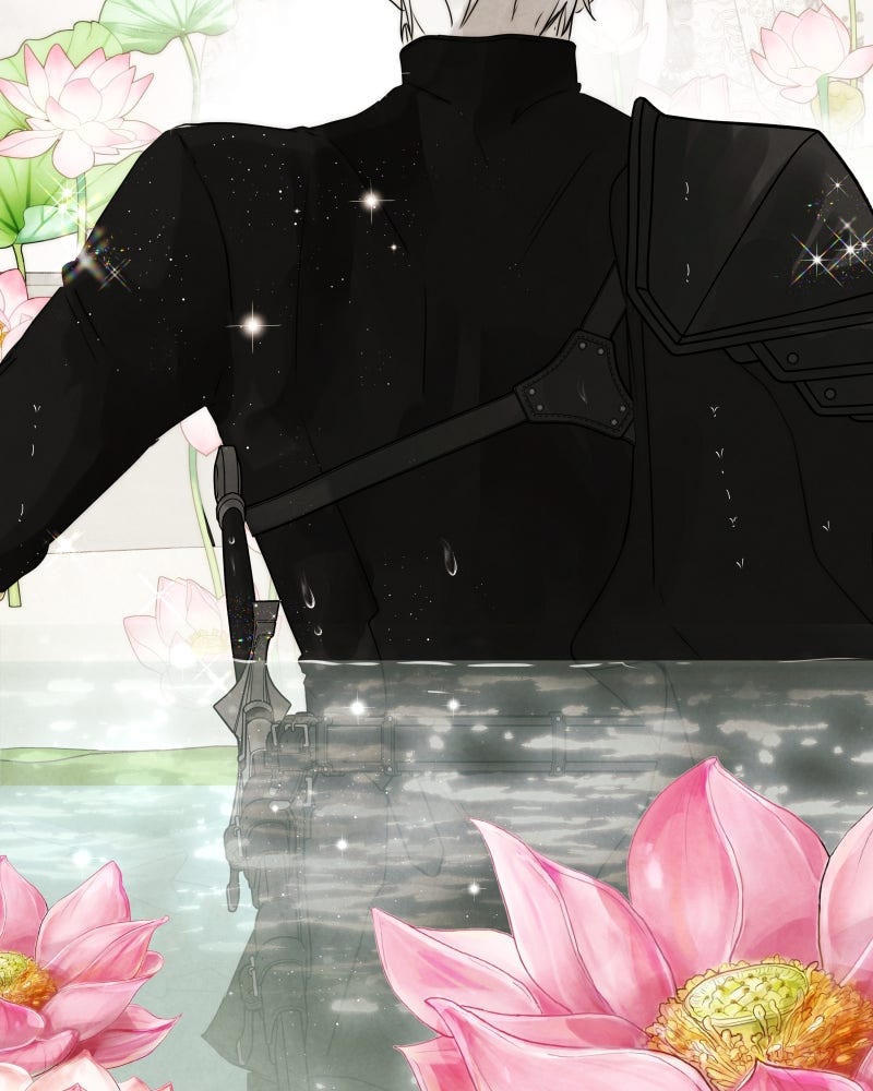 I Am the Villain - หน้า 18