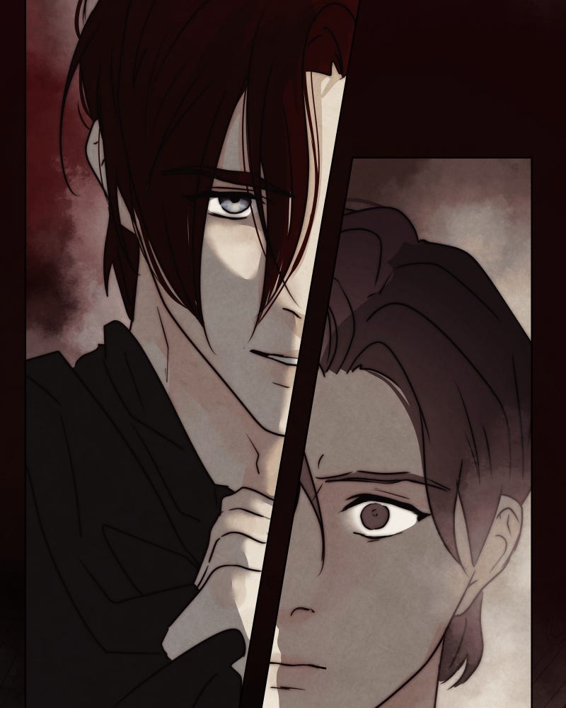 I Am the Villain - หน้า 2