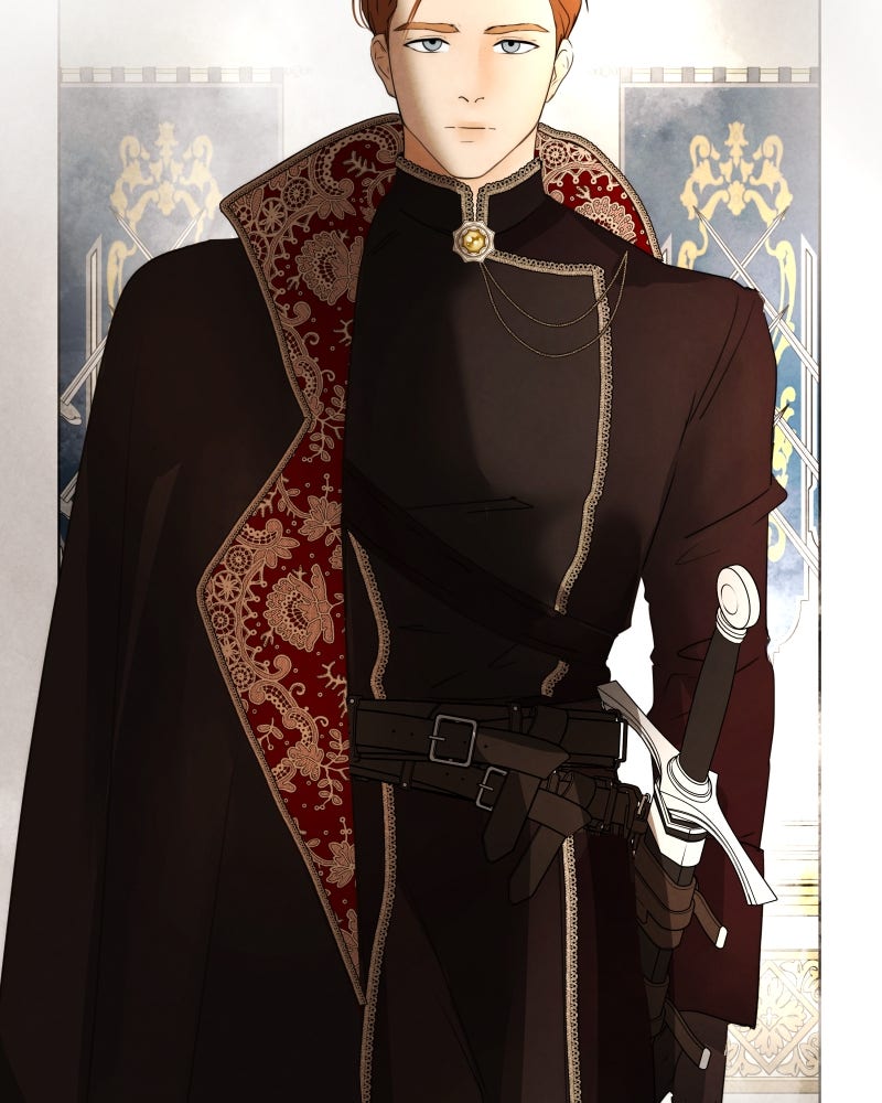 I Am the Villain - หน้า 4