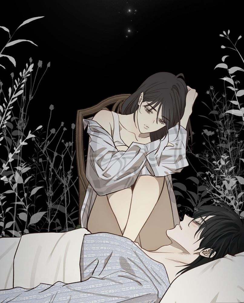 Flowers are Bait กลลวงกลีบดอกไม้ - หน้า 110
