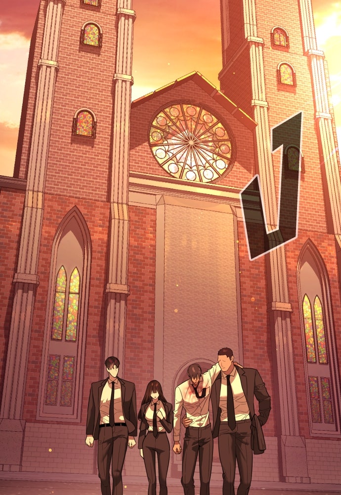 นักฆ่าย้อนวัย - หน้า 131
