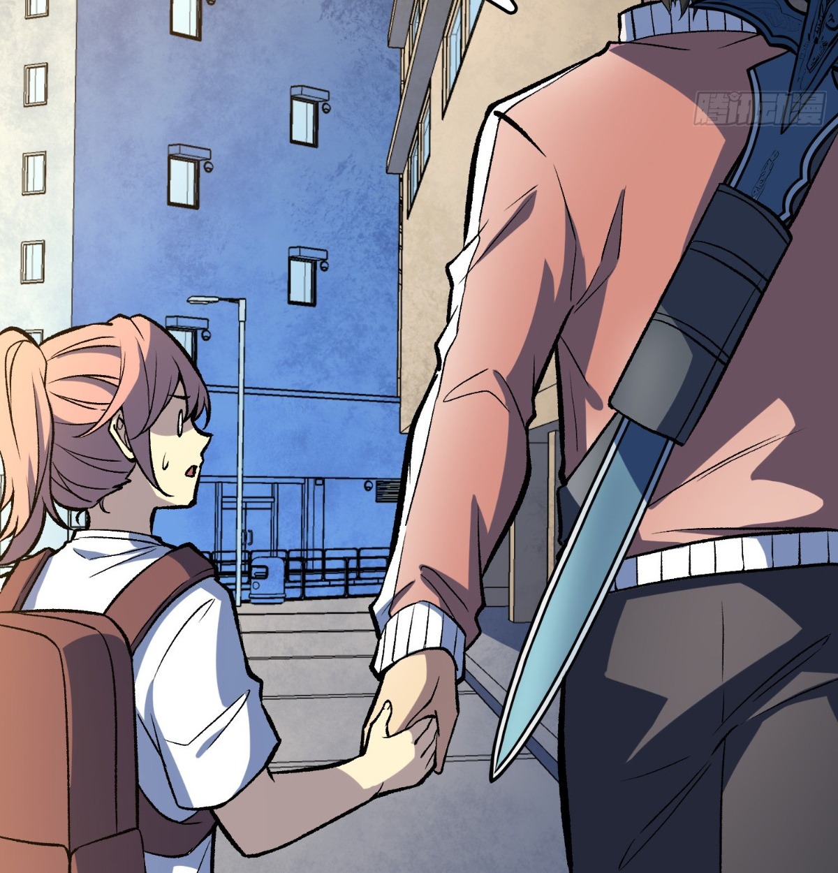 I Will Solo My Way Through This Apocalypse World เดียวดายท้าชนยุคมืด - หน้า 25