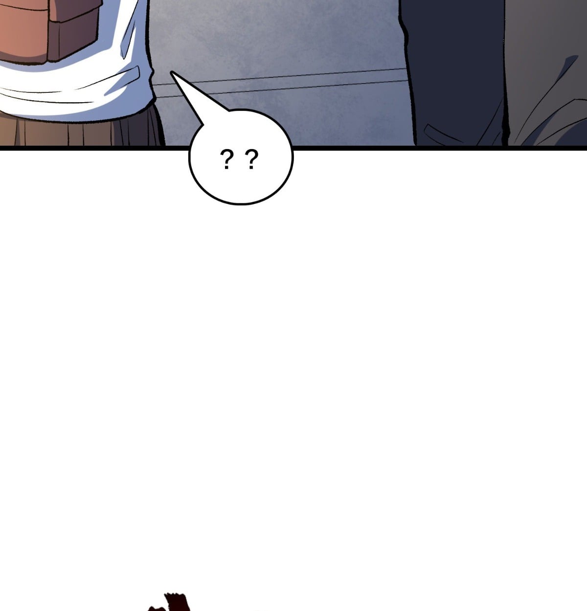 I Will Solo My Way Through This Apocalypse World เดียวดายท้าชนยุคมืด - หน้า 26