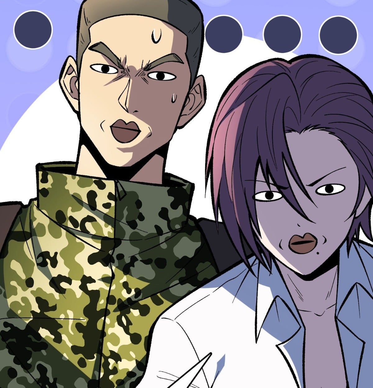 I Will Solo My Way Through This Apocalypse World เดียวดายท้าชนยุคมืด - หน้า 53
