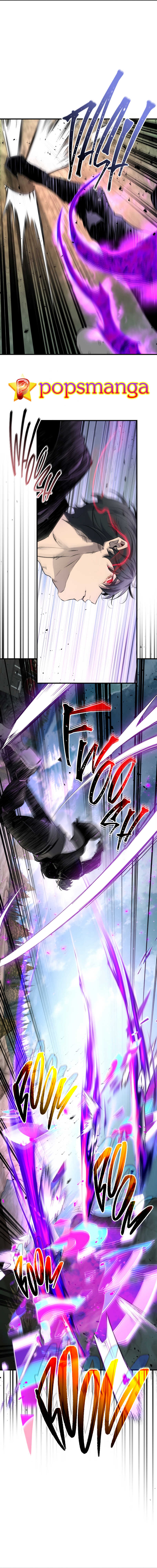 Leveling With the Gods - หน้า 4