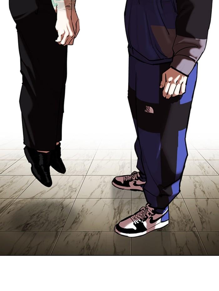 Lookism - หน้า 112