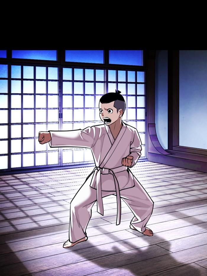 Lookism - หน้า 86