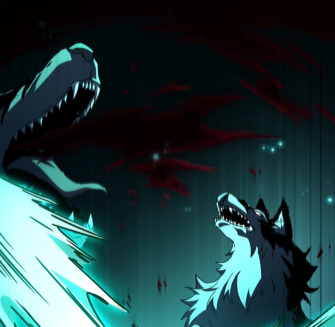 Lord of Summoning When the World Changes - หน้า 80