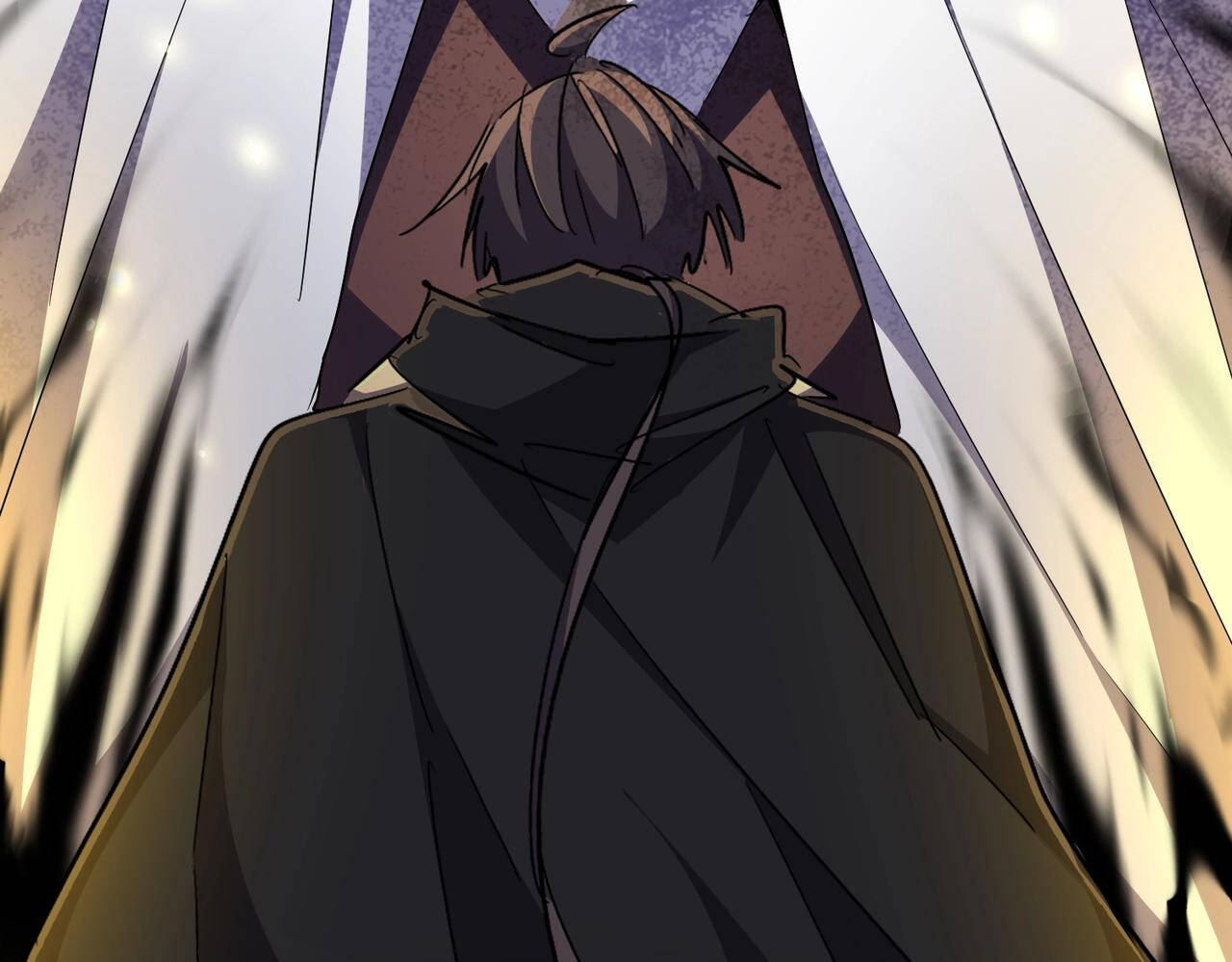 Magic Emperor ราชาจอมเวทย์ - หน้า 110