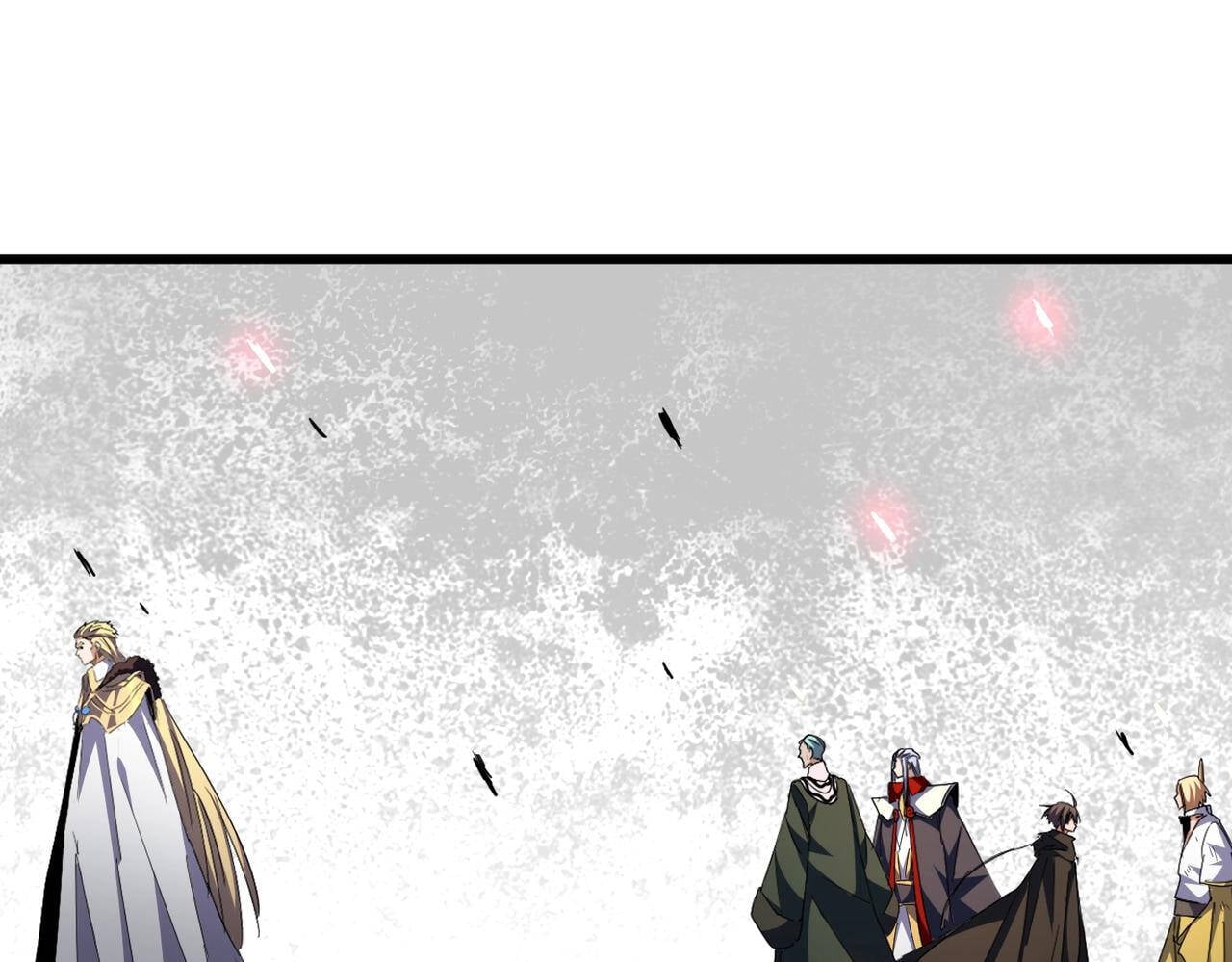 Magic Emperor ราชาจอมเวทย์ - หน้า 113
