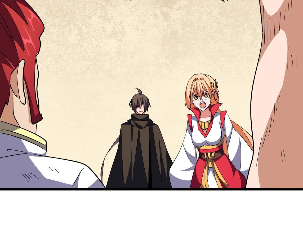 Magic Emperor ราชาจอมเวทย์ - หน้า 65