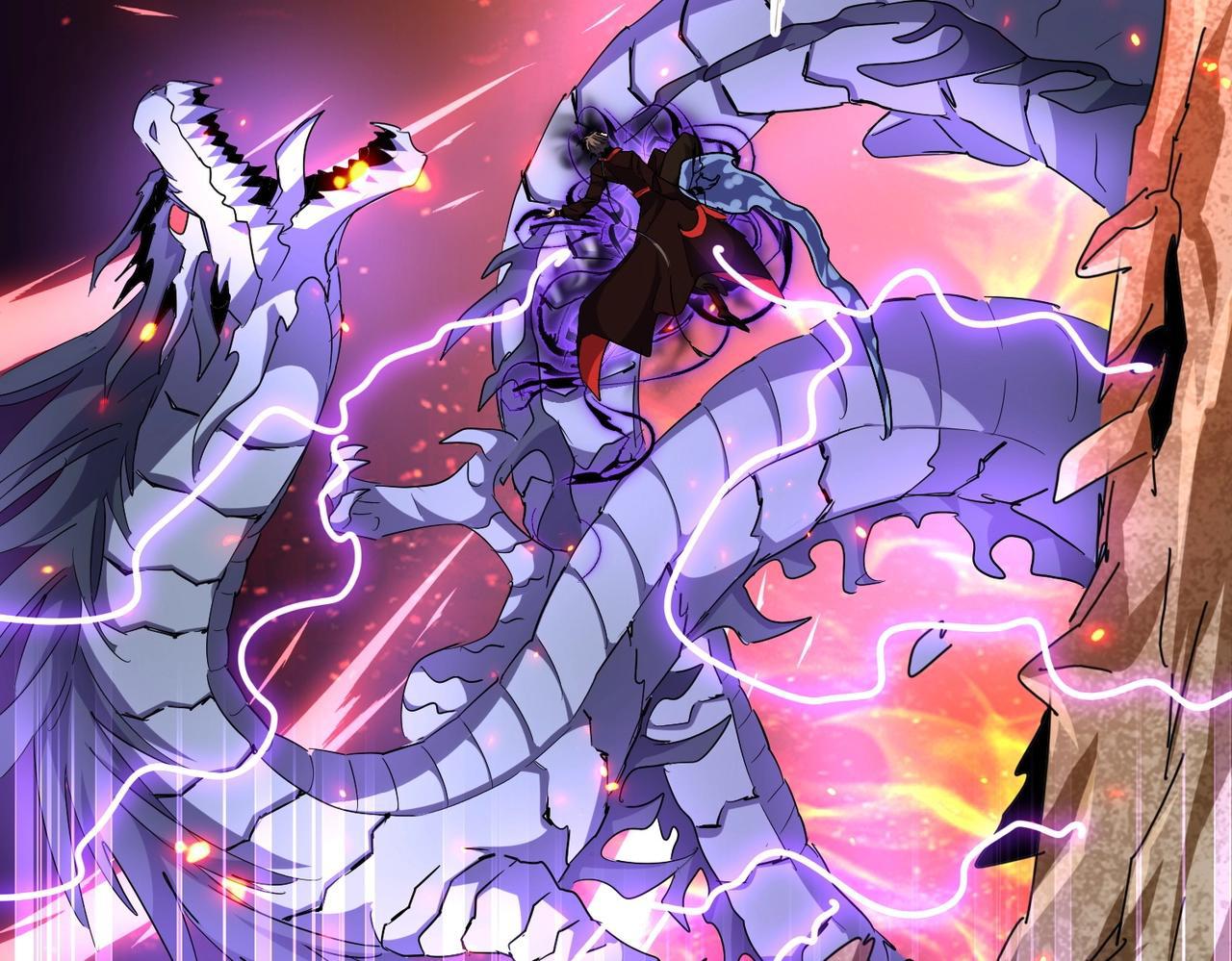Magic Emperor ราชาจอมเวทย์ - หน้า 86