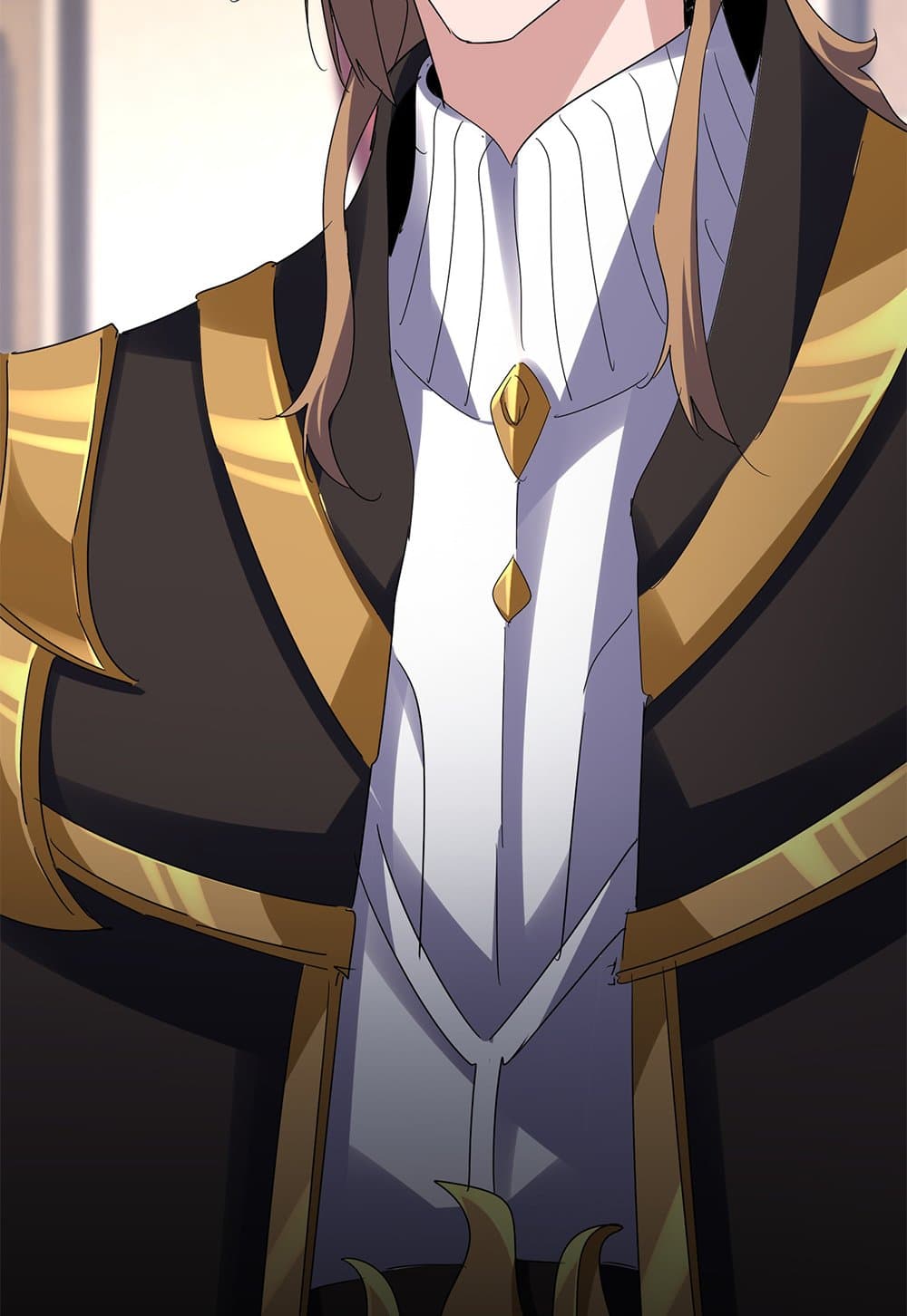 Magic Emperor ราชาจอมเวทย์ - หน้า 15