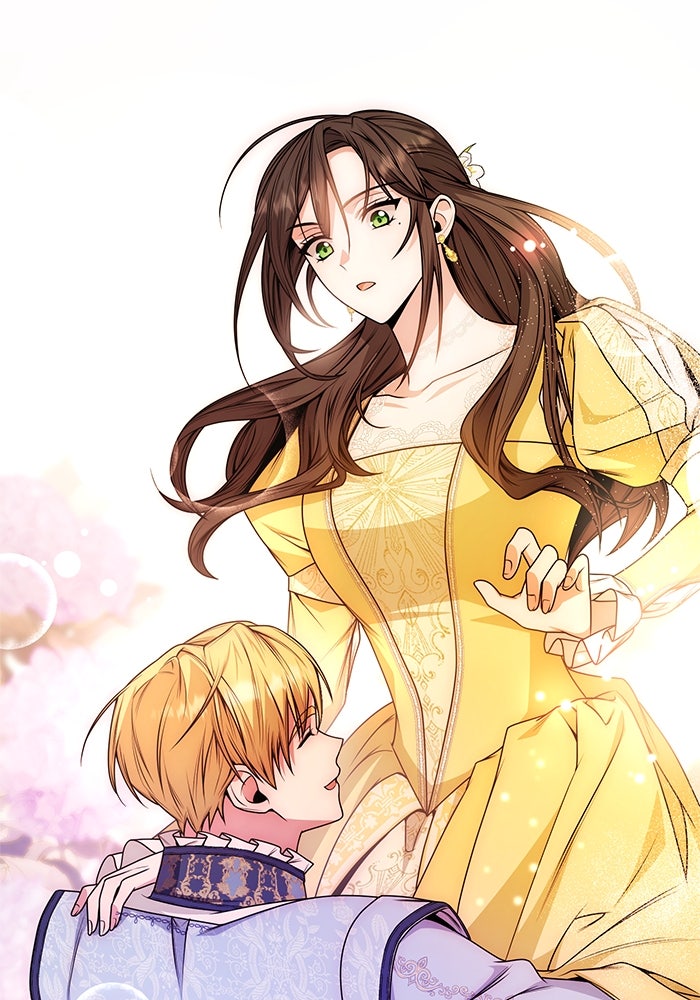 ชาตินี้น้องขอเป็นราชินี - หน้า 58