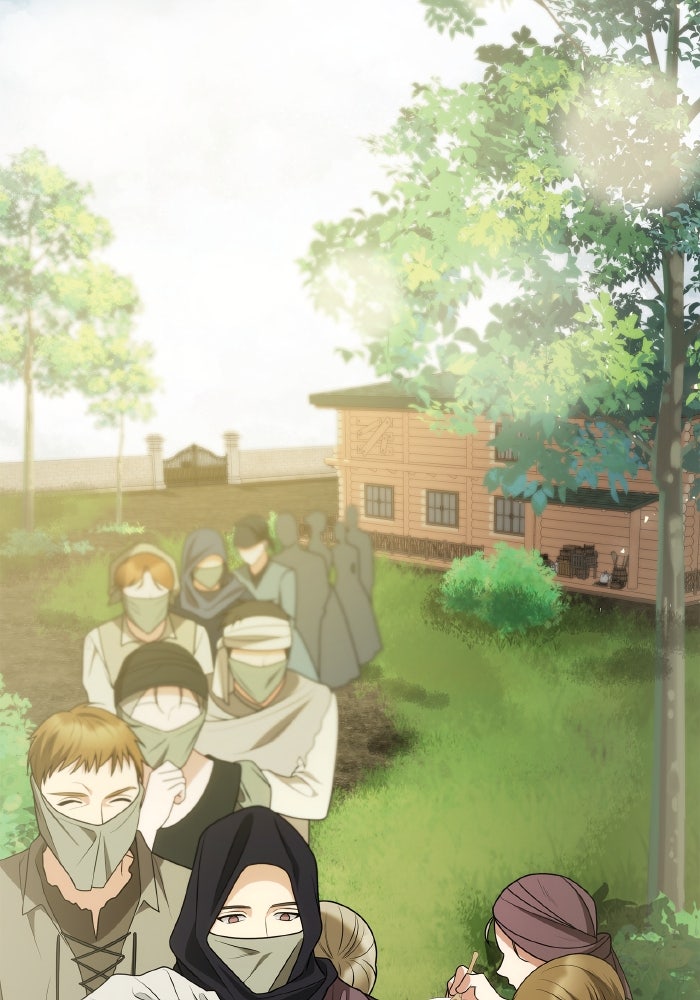 ชาตินี้น้องขอเป็นราชินี - หน้า 32