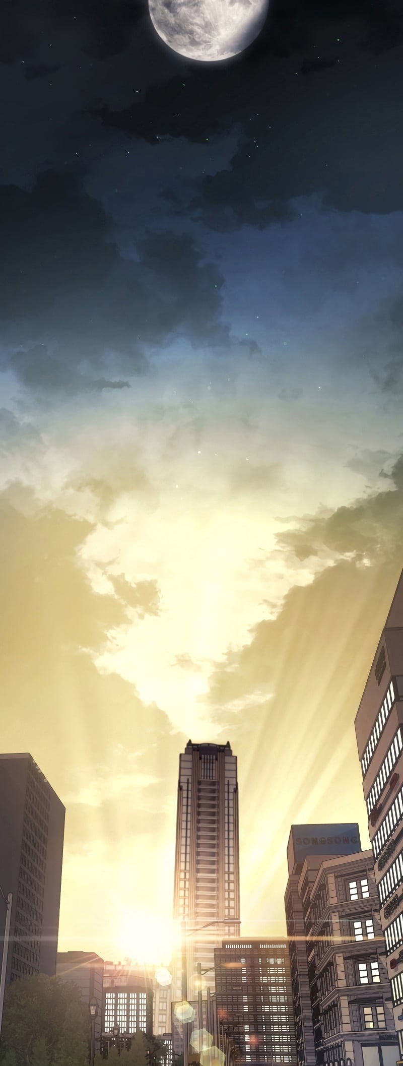 Martial God Regressed to Level 2 - หน้า 38