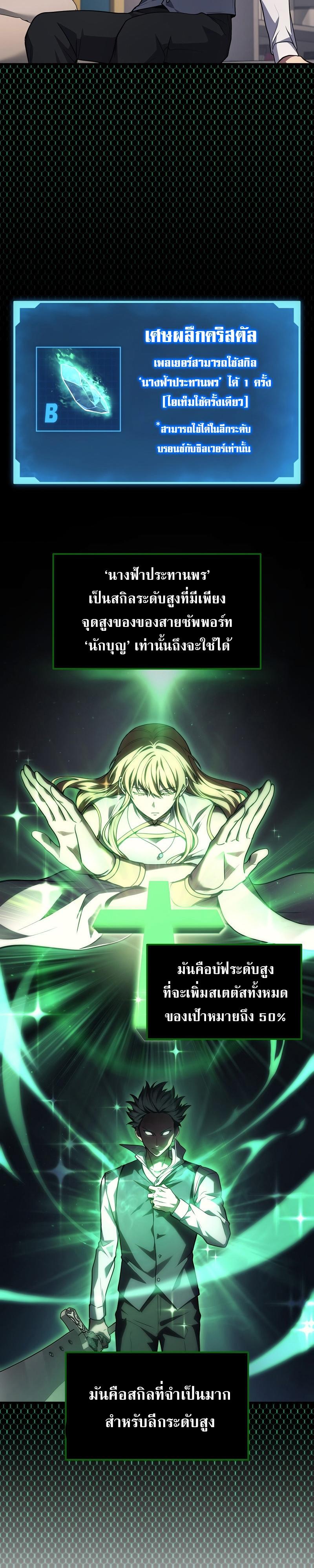 Martial God Regressed to Level 2 - หน้า 15