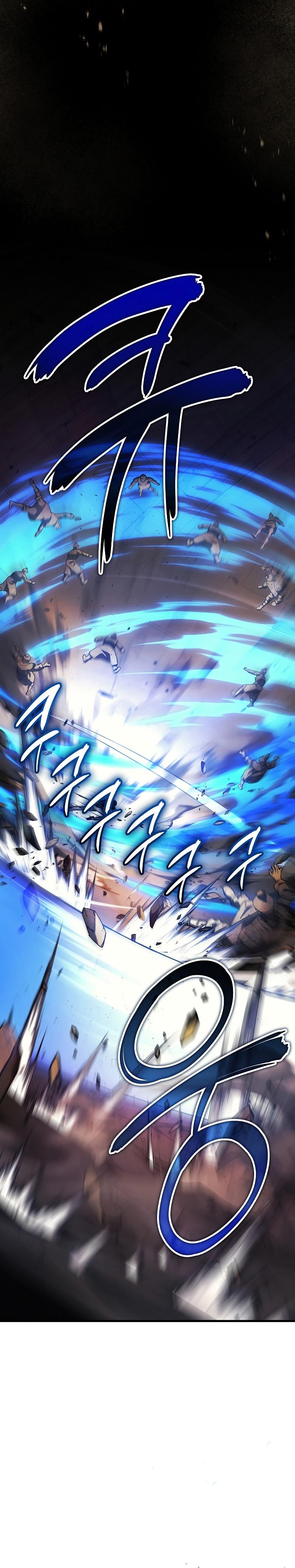 Martial God Regressed to Level 2 - หน้า 30