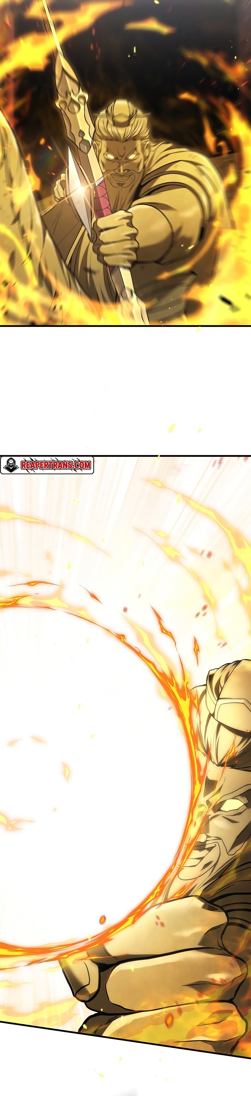Martial God Regressed to Level 2 - หน้า 18