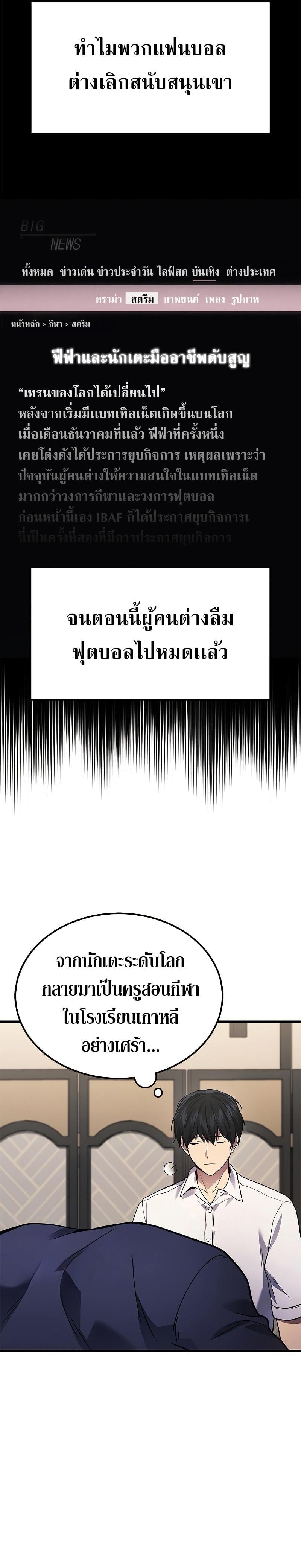 Martial God Regressed to Level 2 - หน้า 21