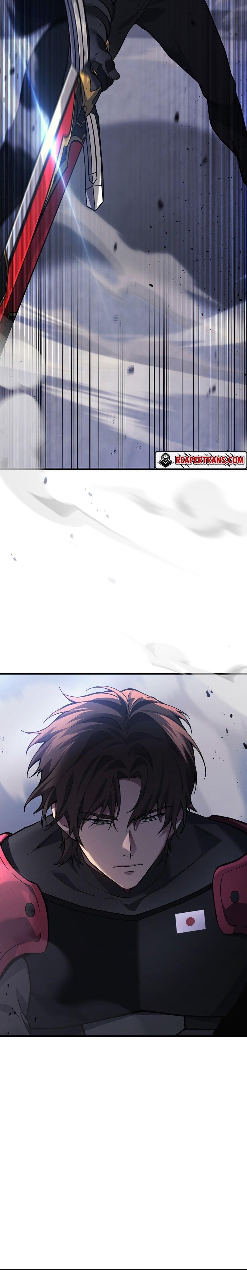 Martial God Regressed to Level 2 - หน้า 3
