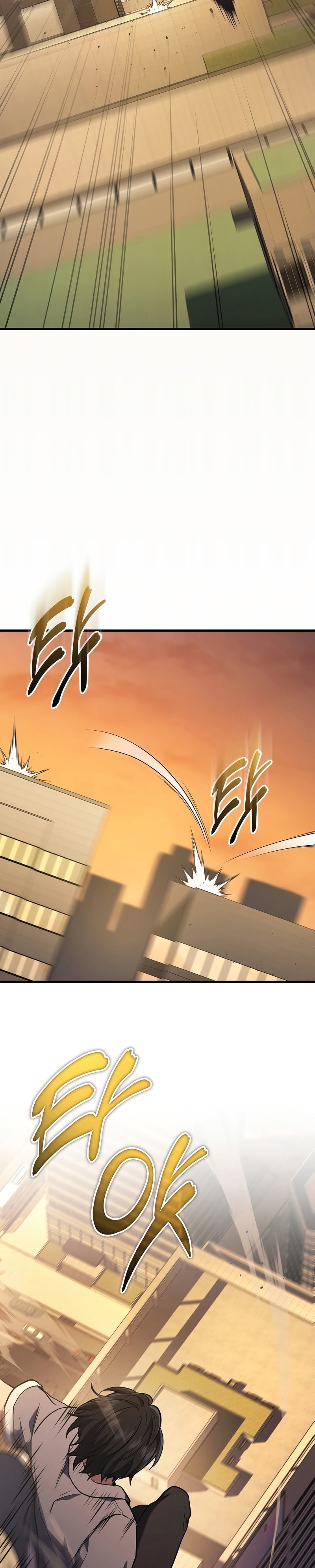 Martial God Regressed to Level 2 - หน้า 2