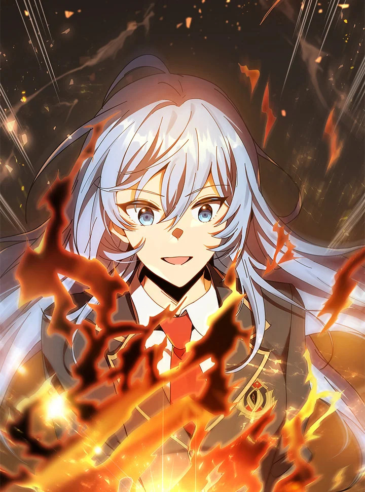 Necromancer Academy’s Genius Summoner - หน้า 57