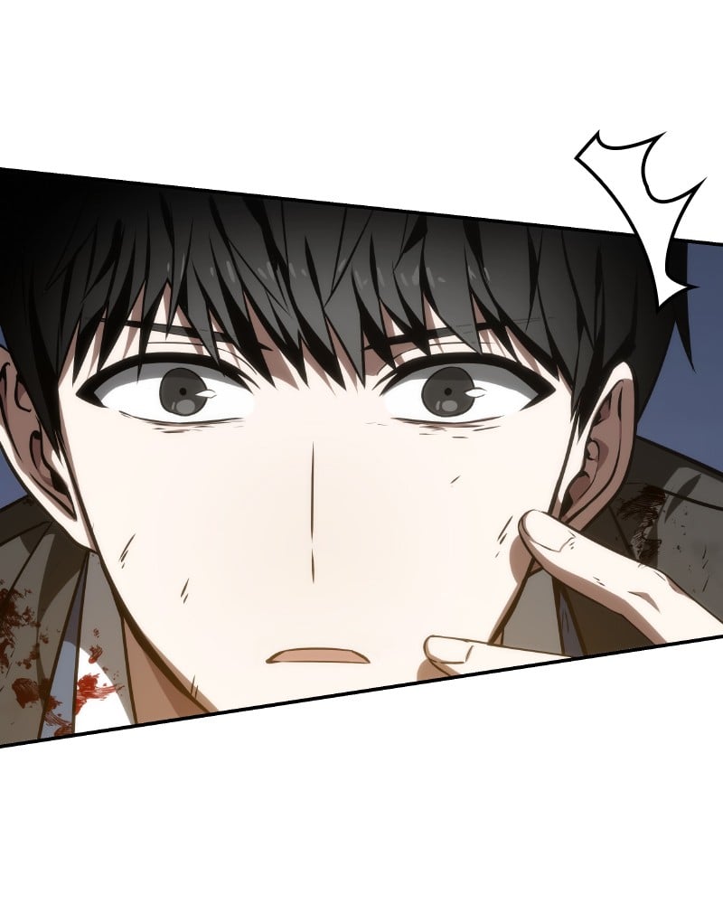 Omniscient Reader มุมมองนักอ่านพระเจ้า - หน้า 4