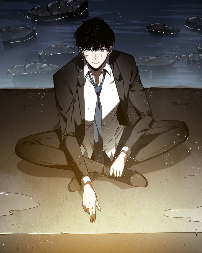 Omniscient Reader มุมมองนักอ่านพระเจ้า - หน้า 39