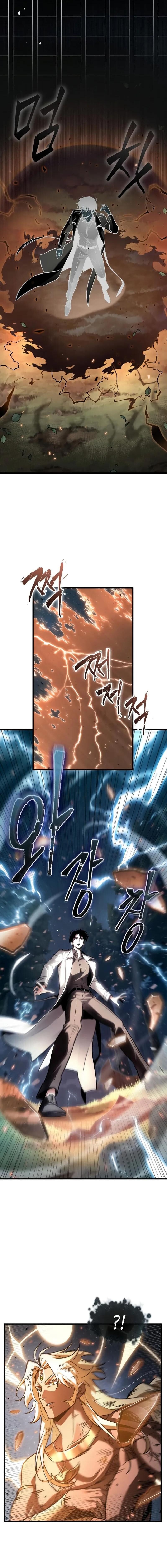 Omniscient Reader มุมมองนักอ่านพระเจ้า - หน้า 2