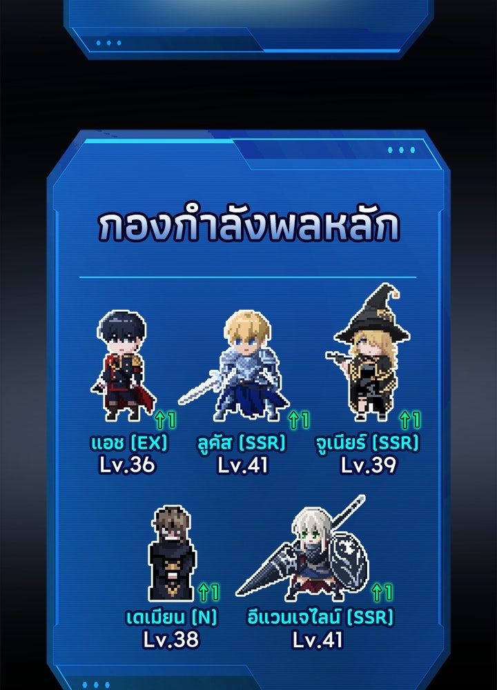 ผู้พิชิตเกมป้องกันฐาน - หน้า 21