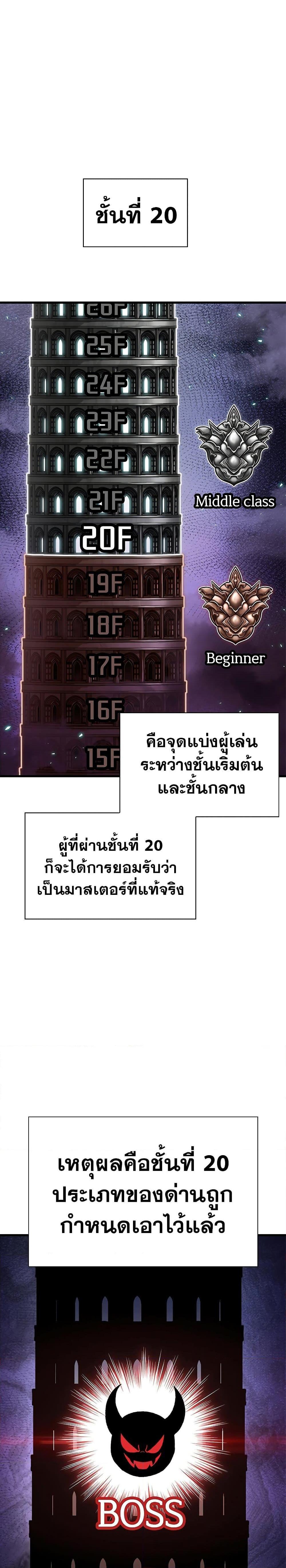Pick Me Up, Infinite Gacha - หน้า 8