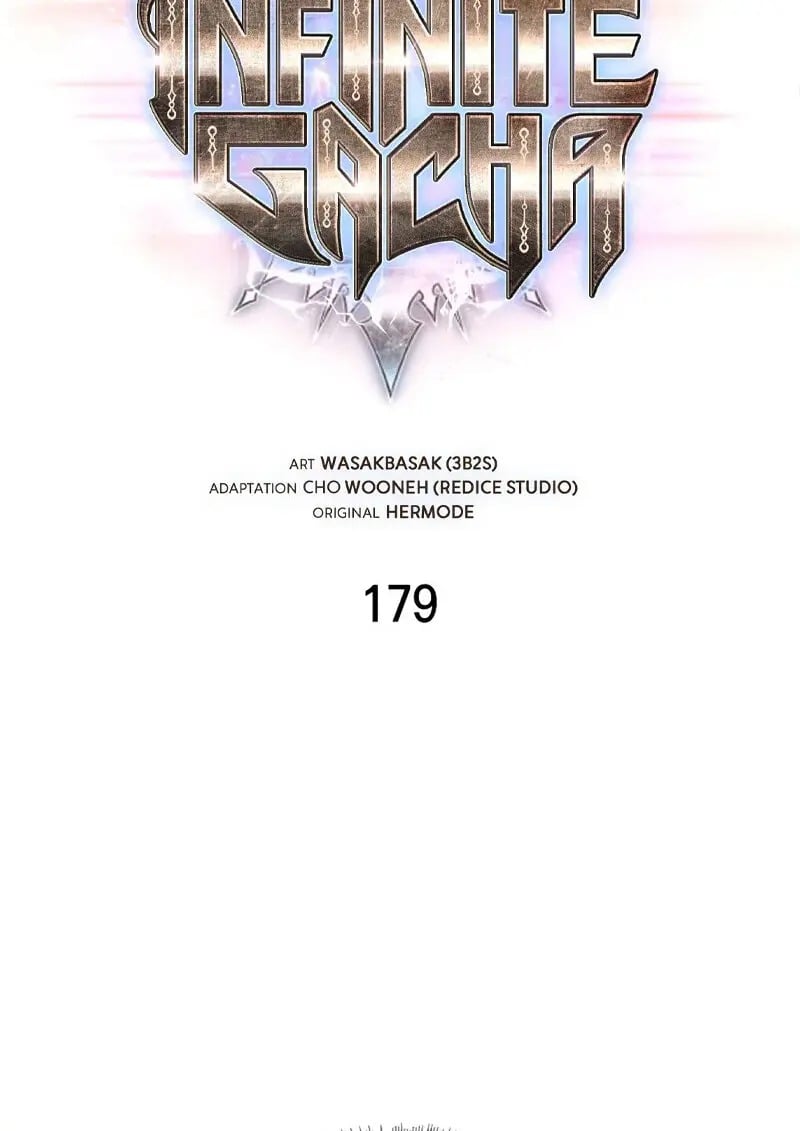 Pick Me Up, Infinite Gacha - หน้า 8