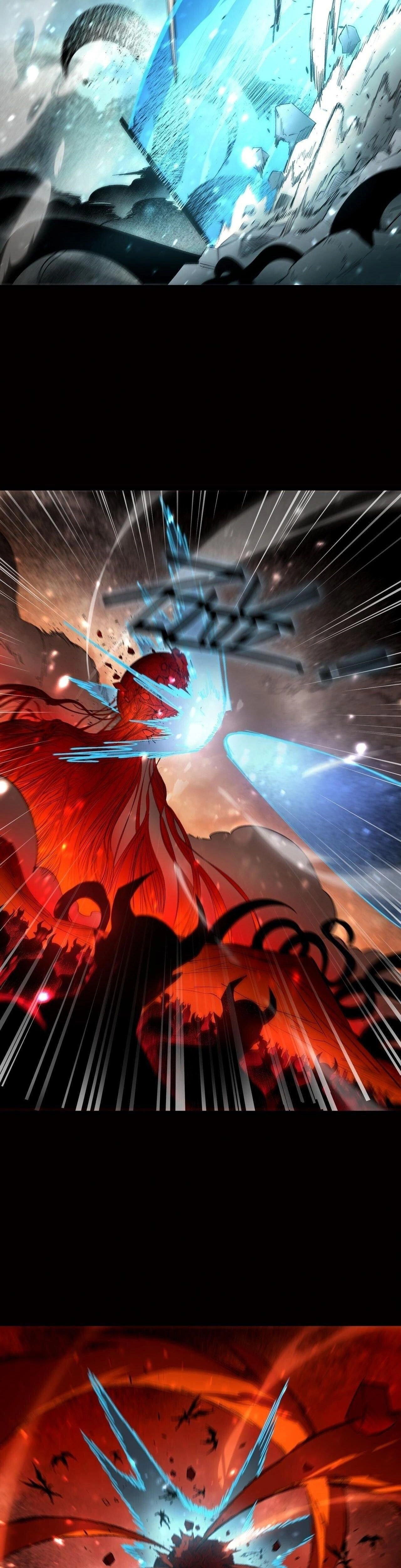 SSS Grade Saint Knight - อาชีพลับในตำนาน อัศวินศักดิ์สิทธิ์ ระดับ SSS - หน้า 10