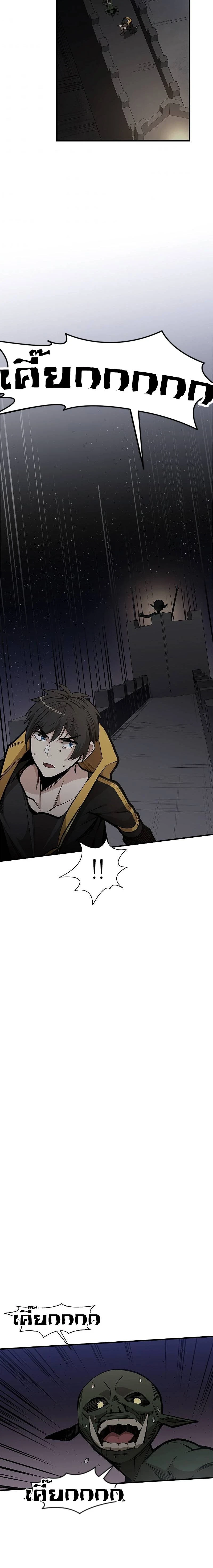 The Tutorial is Too Hard - บทเรียนนี้มันยากเกินไป - หน้า 2