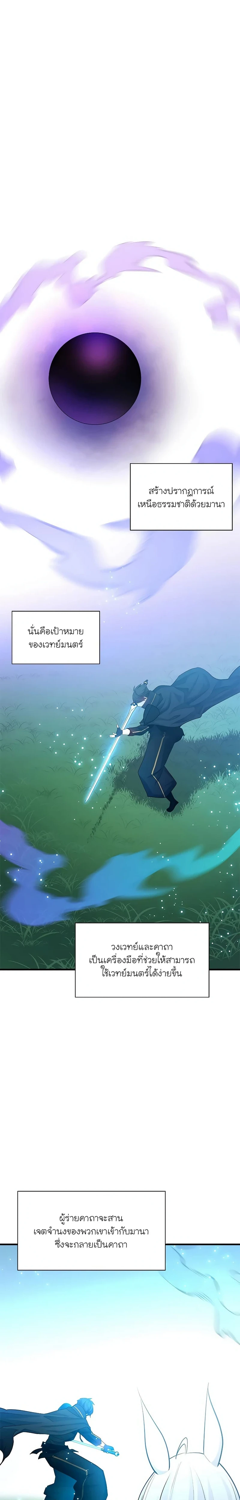 The Tutorial is Too Hard - บทเรียนนี้มันยากเกินไป - หน้า 19