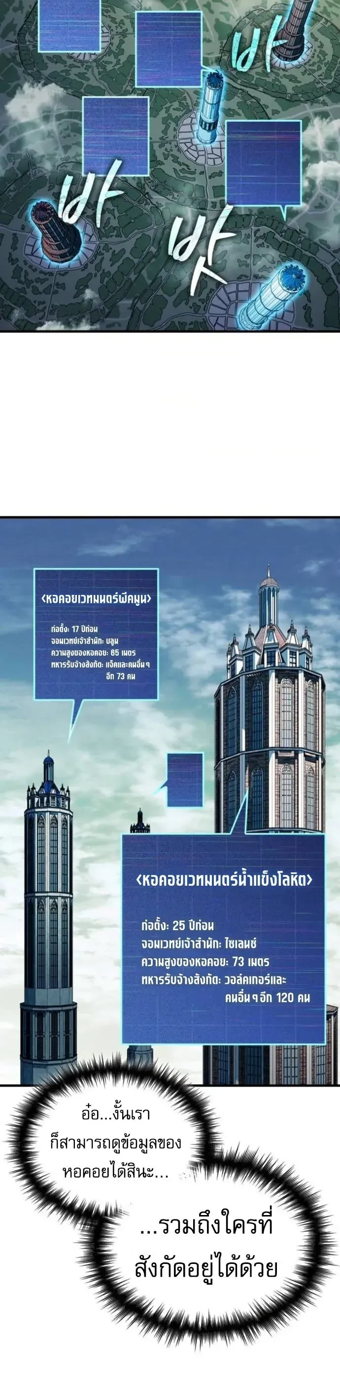 My Exclusive Tower Guide - คู่มือพิชิตหอคอยของฉัน - หน้า 6