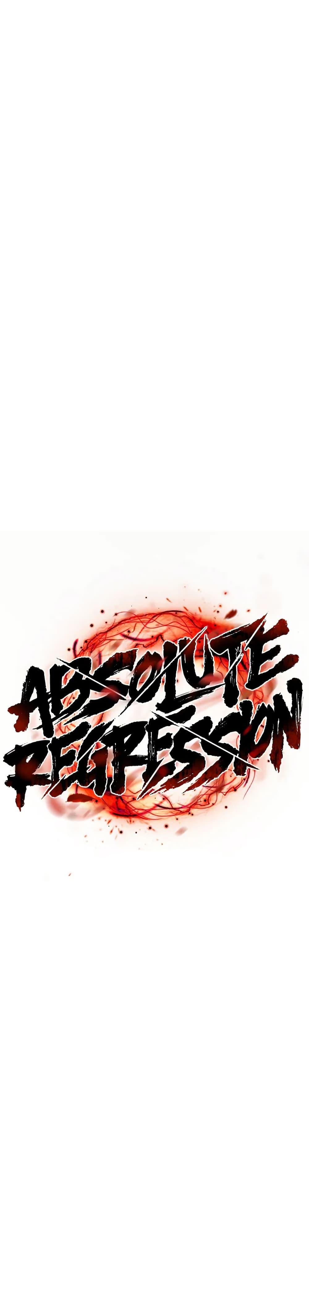 Absolute Regression หวนคืนนิรันดร์กาล - หน้า 8