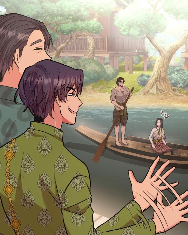 แสร้งว่าเป็นน้องรัก แต่พี่เกิดมาเพื่อรักน้อง - หน้า 24