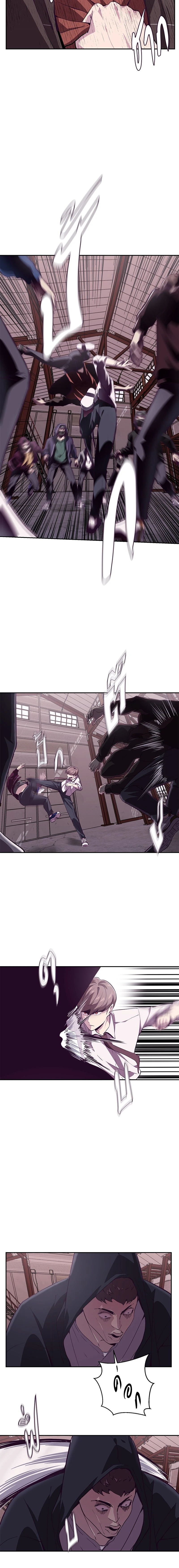 The Boy of Death - เด็กชายแห่งความตาย - หน้า 7
